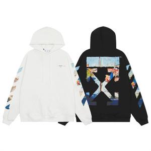 秋冬新作コレクション 最新ビット Off-White オフホ...