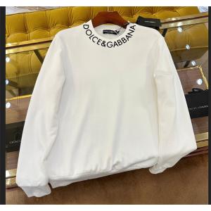 今年の秋冬のトレンドも意識 着こなしドルチェ＆ガッバーナ Dolce&Gabbana スウェット__ブランド コピー 激安(日本最大級)