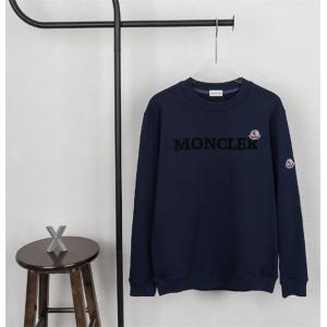 モンクレール MONCLER プルオーバーパーカー秋冬におす...