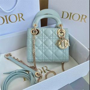 今買い◎得春夏新作ディオール DIOR  lady 人気 ラ...