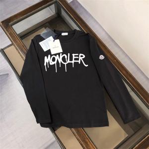 今シーズン注目のアイテム モンクレール MONCLER 長袖...