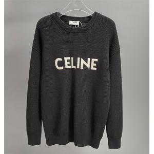 CELINE セリーヌニットウェアコピー デザイン性の高い ...