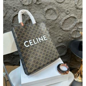 秋のお出かけに最適 CELINE セリーヌ トートバッグコピー 大人ぽっく魅せる_ブランド コピー 激安(日本最大級)