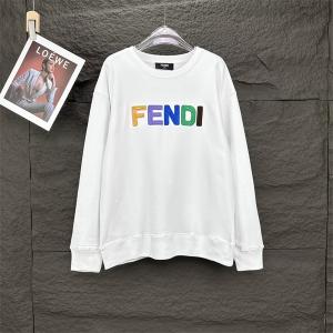 フェンディトレーナーコピー FENDI2色可選 秋冬最新のト...