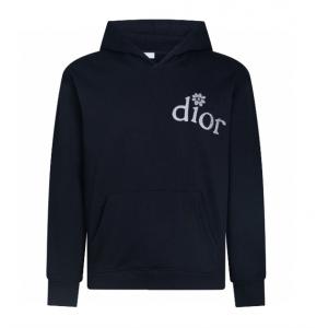 2色可選 パーカー ディオール DIOR 落ち着いた秋冬ファ...