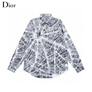 ディオール DIOR シャツコピー秋冬の必需品 おしゃれなス...