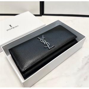 存在感のあるSaint Laurent サンローラン 財布コピー 秋冬季超人気ブランド コピー 激安(日本最大級)