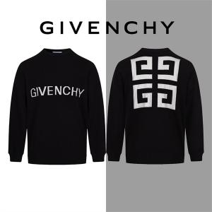 洗練された雰囲気　ジバンシィ　GIVENCHY　セーターコピ...