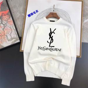 耐久性に優れたSaint Laurent サンローラン セーターコピー