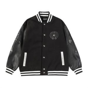 秋冬 CHROME HEARTS CHプラス裏地サーマル バ...