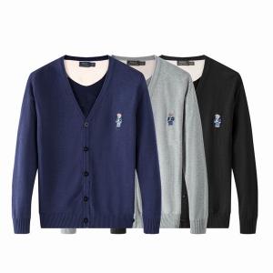 秋冬爆買い定番人気なPOLO RALPH LAUREN PONY ポロ ラルフローレン 偽物 メンズ カーディガン ブランド コピー 激安(日本最大級)