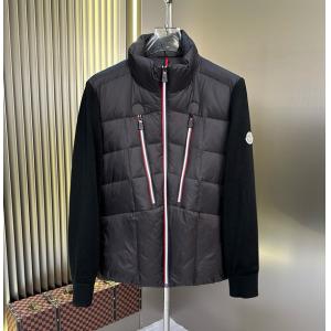 今回の秋冬に欲しいスタイル MONCLER モンクレール ダ...