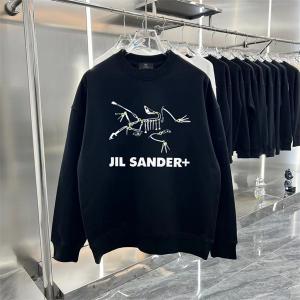 JIL SANDERジルサンダースウェットコピー流行アイテム主役になる個性的なアイテムメンズファッション_スーパーコピーブランド激安通販 専門店