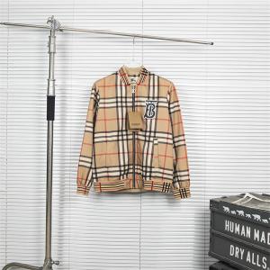 抜け感のある バーバリー BURBERRY ファッション感が...