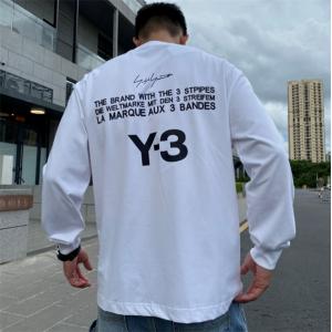 人気の主流アイテム 期間限定セール Y-３ ワイ・スリー 長...