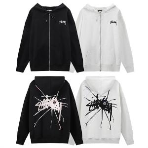 STUSSYステューシージップアップコピー希少性の高い美品メンズファッション_スーパーコピーブランド激安通販 専門店