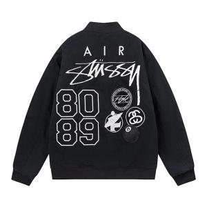 STUSSYステューシージャケットコピー ファッション度アップ新品メンズファッション_スーパーコピーブランド激安通販 専門店