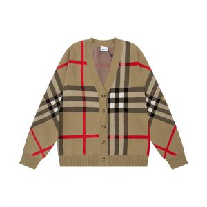 秋冬の定番新品到来! バーバリーカーディガンコピー BURBERRY  保温力に優れた__メンズファッション_スーパーコピーブランド激安通販 専門店