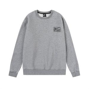 STUSSYステューシースウェットコピー数量限定再入荷高級感...