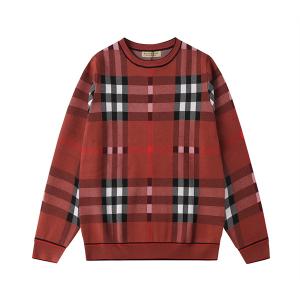 秋冬 高級感溢れるデザイン バーバリー BURBERRY完売...