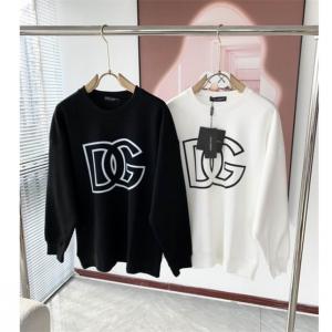 人気を急激にDOLCE & GABBANA ドルチェ＆ガッバーナスウェットコピー 通販メンズウェア_ブランド コピー 激安(日本最大級)