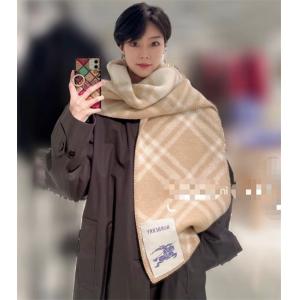 【激安】 秋冬最新作 BURBERRY バーバリー マフラーメンズファッション_スーパーコピーブランド激安通販 専門店