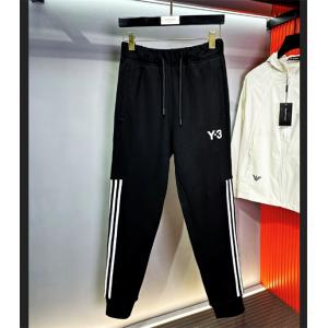 美品！春夏 Y-３ ワイ・スリー スウェットパンツコピーファッション_スーパーコピーブランド激安通販 専門店