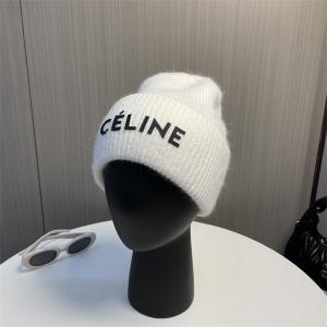 美しい効果も!CELINE セリーヌニット帽 スーパーコピー多色使いが魅力の別注モデル__ブランド コピー 激安(日本最大級)