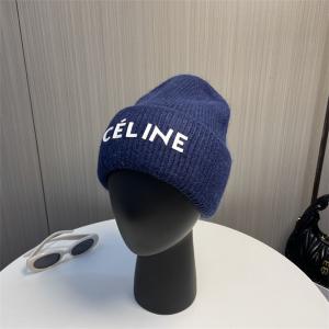 高級ブランドCELINE セリーヌニット帽 スーパーコピー品...