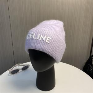 CELINE セリーヌニット帽 コピー 超特価新品 秋の定番 _ブランド コピー 激安(日本最大級)