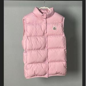 モンクレール MONCLER ダウンベスト コピー 通販ショ...