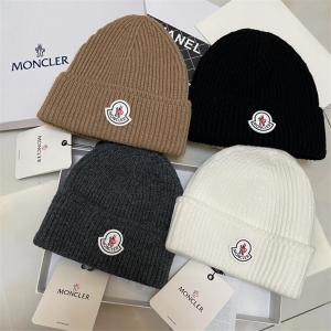 セール秋冬人気品のモンクレールニット帽子コピーMoncler...