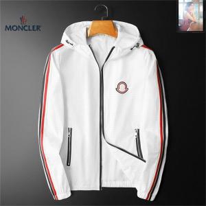 3色可選 ブルゾン モンクレール MONCLER 華やかに魅...