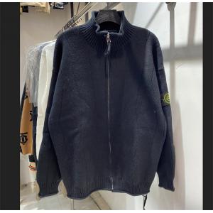 大絶賛の履き心地!定番商品 新作 上品上質 STONE ISLAND ストーンアイランドカーディガン コピー _ブランド コピー 激安(日本最大級)