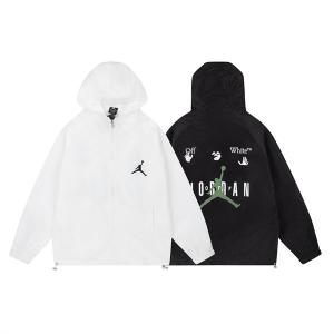 モデル入荷オフホワイトジャケット激安コピーOff-White...