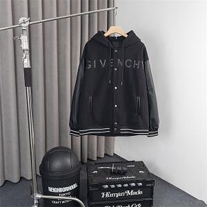 高品質素材で作られる 韓国ファッション ジバンシー GIVENCHY ブルゾン 最新ビット_ブランド コピー 激安(日本最大級)