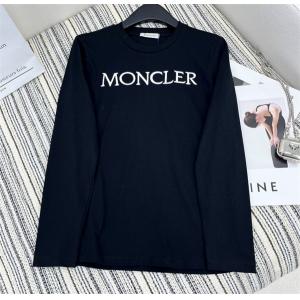 モンクレール 長袖ｔシャツコピーMONCLER 季節を感じた...