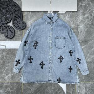 クロムハーツジャケット CHROME HEARTS 秋冬にお...