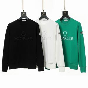 春新色コスメ人気ブランド  モンクレール トレーナコピーMONCLERブランド コピー 激安(日本最大級)