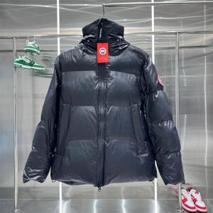 CANADA GOOSE カナダグースコピー シタデル ダウ...