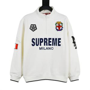 海外セレブ愛用 シュプリームスウェットコピー Supreme...