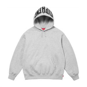 秋冬コーデにこなれたアクセントをプラス!  Supreme WARM Up Hooded Sweatshirtシュプリームパーカーコピー 激安(日本最大級)