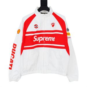 シュプリームジャケットコピー Supreme  Ducati...