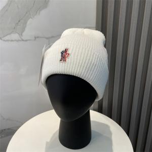 モンクレール MONCLER ニットキャップ コピー通販ショ...