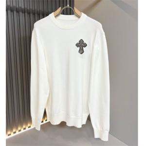 CHROME HEARTS  クロムハーツニットコピー秋冬流...