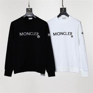 秋冬新作品 モンクレールトレーナコピーMONCLERセール ...