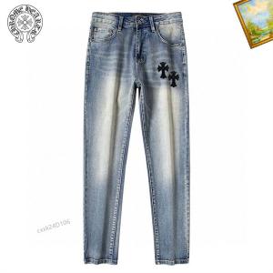 CHROME HEARTS  クロムハーツ デニムコピー 通...