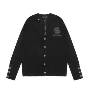 驚きの破格値大人気 ボタン CHROME HEARTS クロ...