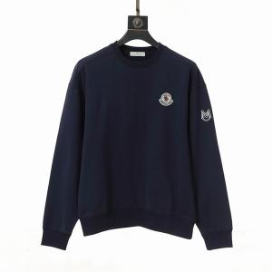 モンクレールスウェットコピー 着こなしの幅が広がる MONCLER 重たいイメージがある_ブランド コピー 激安(日本最大級)