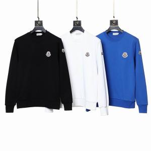 秋冬最新のトレンド 冬で可愛くて楽チンな人気アイテム モンクレール MONCLER スウェット コピー 激安(日本最大級)